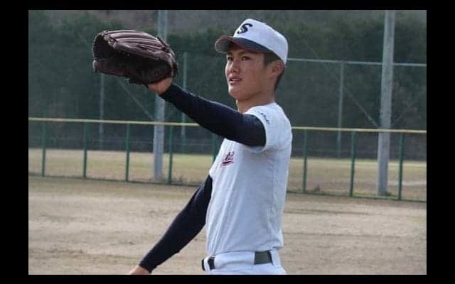 【高校野球】倉敷商、7年ぶり決勝進出！　創志学園・西は最速154キロ2失点完投も姿消す