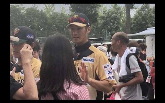 栃木・西岡剛が35歳誕生日　NPB移籍期間は7・31まで「今の生きざまを無駄にしないように」