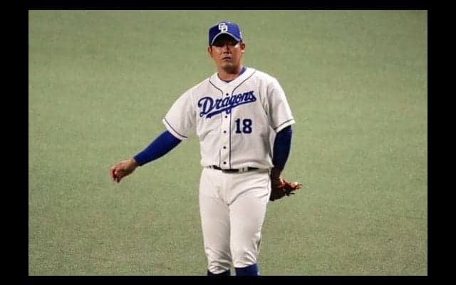 中日8連敗…　松坂1死しか奪えず8失点KO、防御率16.88に　DeNAは“横浜高打線”で7連勝