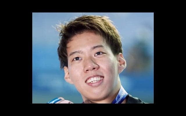 松田丈志が考察。瀬戸大也と渡辺一平が狙って勝つためにやるべきこと