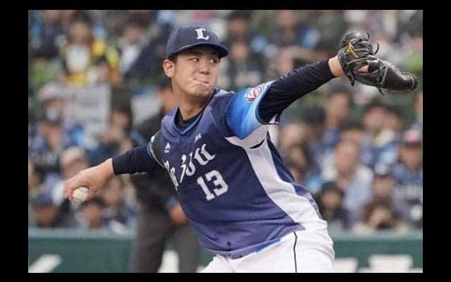 西武高橋光、母校・前橋育英の4年連続Vを祝福　「卒業生として大変誇らしく思います」