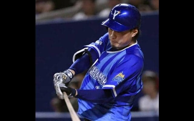 【今日のMVP】石田健大、投打に躍動！5回無失点＆2打席連続タイムリーでチームを7連勝に導く！＜7月27日＞