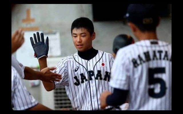 【U-12W杯】侍ジャパン、キューバに快勝　完封勝利も仁志監督「なんとかゲームになった」