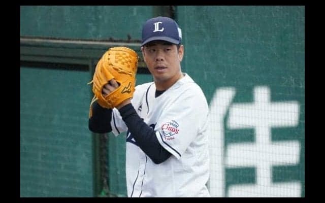 西武多和田、5回途中6失点に小野コーチ注文　「自覚と責任感をもう少し持ってもらわないと」
