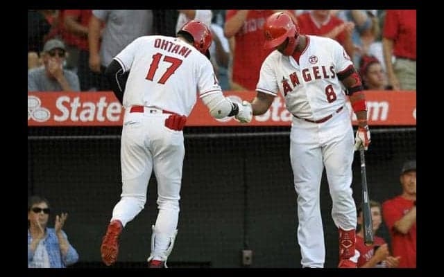 【MLB】大谷翔平、驚愕の右手1本15号は134M弾　今季自身2番目の飛距離にエ軍OB驚愕