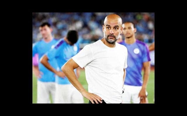 主力不在でもかなりの出来栄え。CL優勝に向けてマンＣの陣営は整った