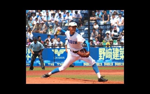 野球人生の転機。本気で引退を考えていた投手は1年でエースに成長した