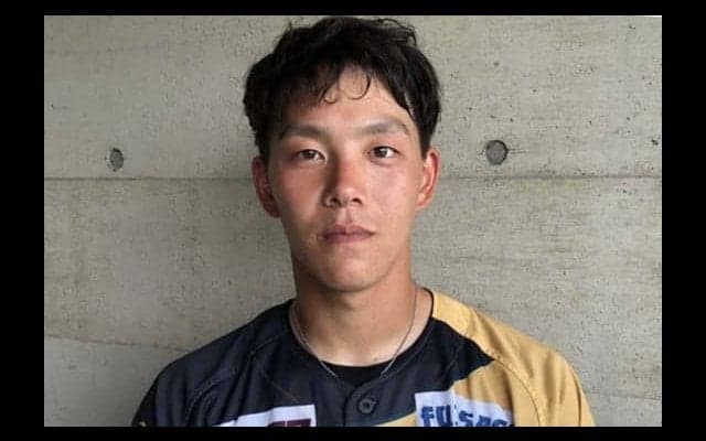 BC栃木の谷津「今年は絶対に行く」　NPBへの熱い思い吐露「思いは強い」
