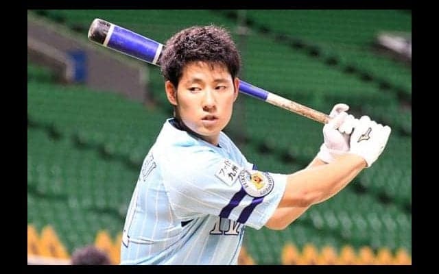 鷹・上林、10号2ラン含むマルチ　王会長から連日の声掛け「結果で返すだけ」