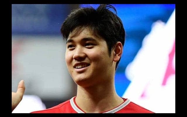 【MLB】大谷翔平、グッズも“2年目のジンクス”なし　女性店員は笑顔「今年も人気は絶大」