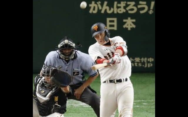 【今日のMVP】炭谷銀仁朗、2本塁打6打点の大活躍！「帰りに事故しないように気をつけます」＜7月28日＞
