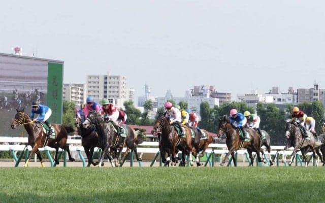 【クイーンS】武豊「力んでいたので…」レース後ジョッキーコメント