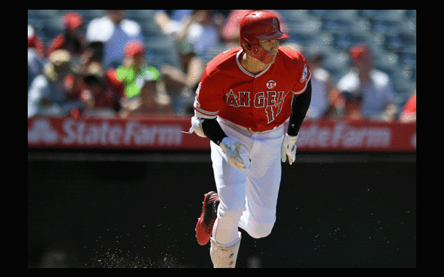 【MLB】大谷翔平、3試合ぶり無安打で打率.288　エ軍タイスのサヨナラホームランで連敗3でストップ