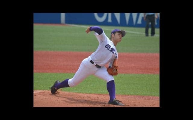 監督から内心で嘆かれても完封。関東一・谷のキレキレ直球には夢がある