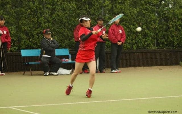 ３位入賞！インカレへ向け収穫を得る