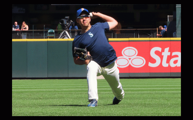 【MLB】菊池雄星、次回登板は3日アストロズ戦が濃厚　チェンジアップに磨きかける