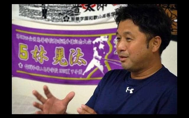 父はセンバツV主将、次男は今秋ドラフト候補　甲子園に愛された三兄弟の食卓