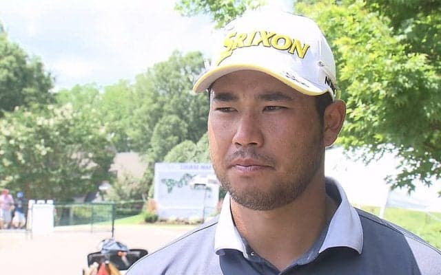 松山英樹「そこまで悪いところまではいっていない、あともう少し」前向きに次戦での奮起を目指す