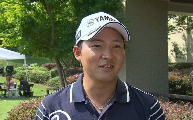 今平周吾、米ツアー自己ベストの27位　シーズン後半戦に向け弾みをつける