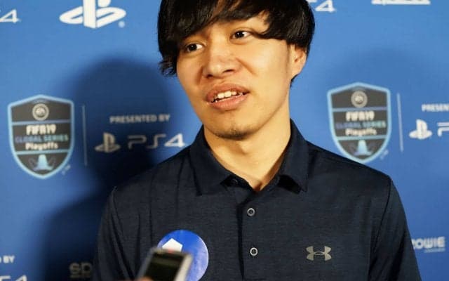 ＜FIFA19 eW杯最終予選＞BLU eFCアグ選手インタビュー「コーチ役として、第3者目線から客観的なアドバイスを心がけた」