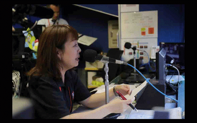 ロッテ、場内アナ谷保さん30日オリ戦で1800試合到達　「節目の試合も初心を忘れず」