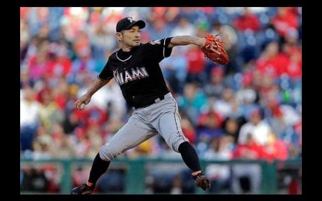 【MLB】投手イチローも登場！史上最高の野手登板は？「お気に入りを選んで」