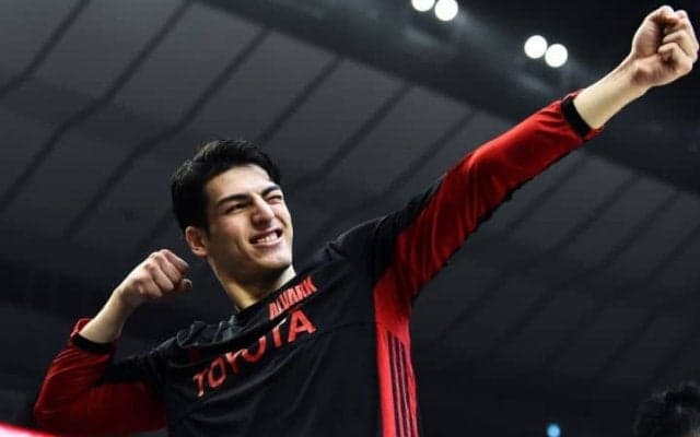 シェーファー・アヴィ幸樹、出場機会を求めて滋賀レイクスターズへとレンタル移籍