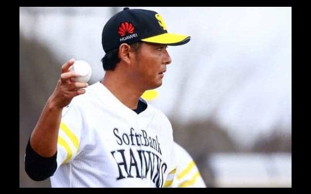 元鷹・摂津正氏が振り返る、後悔なきプロ人生　引退は「野球人生の寿命だった」