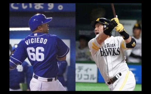 ペナントレース正念場、8月に強い打者は誰？　昨年のセ・パ上位打率5傑は…