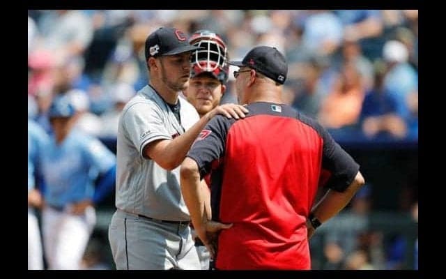 【MLB】“怒りの大遠投”バウアーにヤ軍入りの薦め「ブロンクスでプレーするには…」