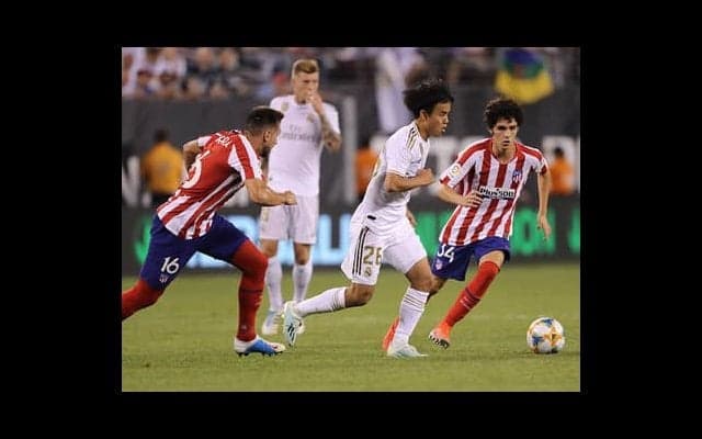 なぜ久保建英はこれほど早くレアルで適応できているのか？