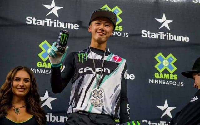 世界最高峰のアクションスポーツの祭典「X Games Minneapolis 2019」出場決定！FMXライダー 東野貴行・渡辺元樹選手 独占インタビュー