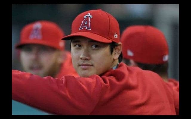【MLB】大谷翔平に復調の予感　オースマス監督「ここ数日うまく打っているのは良いこと」