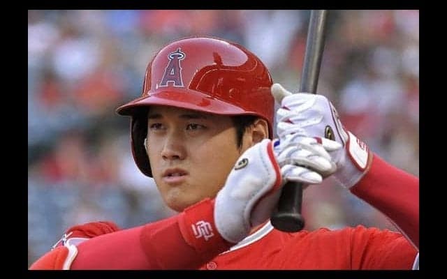 【MLB】大谷翔平、第3打席は四球　2試合ぶり出塁で満塁機を演出