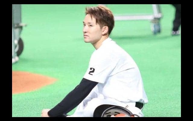 日ハム杉谷、“球友”元楽天ファンミル投手の死を悼む「同僚だったので残念です」