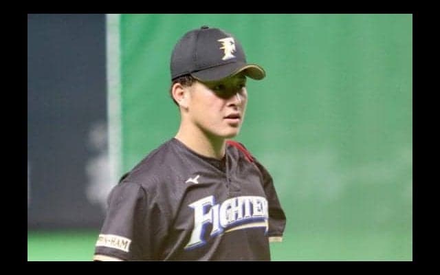 日ハム吉田輝、2軍初勝利で1軍昇格前進！　栗山監督「力任せでなくなってきた」
