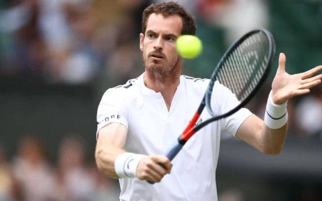 マレー いよいよシングルス復帰か。シンシナティ大会出場の可能性が浮上