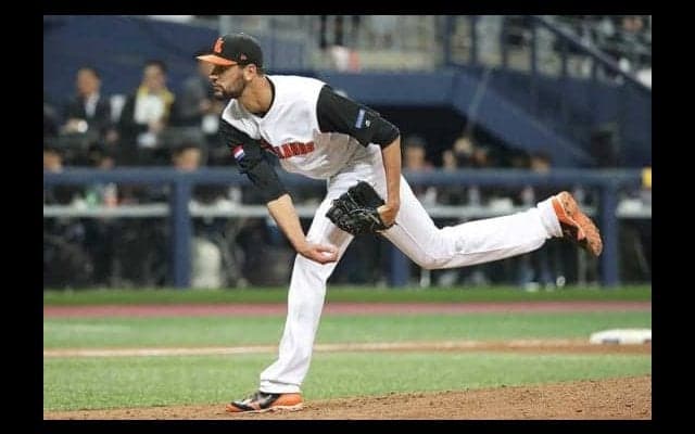 元楽天ファンミルの死去をNY紙も伝える「史上最も背が高い野球選手が34歳で…」