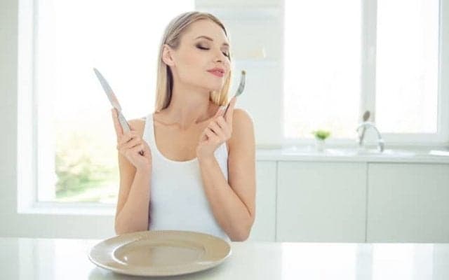 やりすぎ注意！ 極端なファスティングの落とし穴