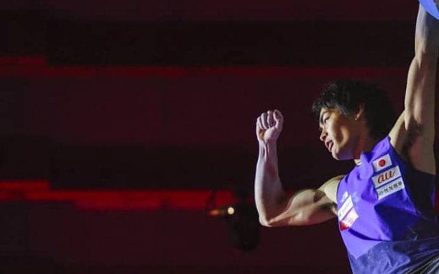 クライミング世界選手権2019八王子大会に臨む日本代表メンバーが発表！