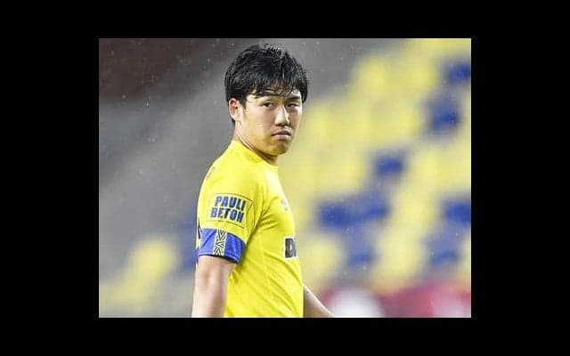 遠藤航のみシント・トロイデン残留。難しい中で高まる鈴木優磨への期待