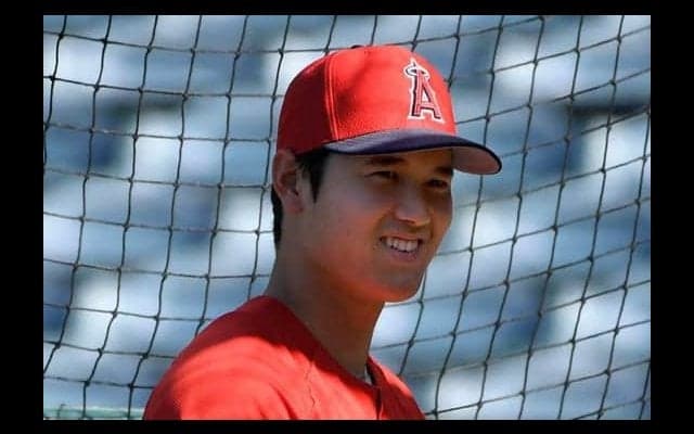 【MLB】大谷翔平「3番・DH」で6戦連続スタメン　防御率14.40右腕から16号弾なるか