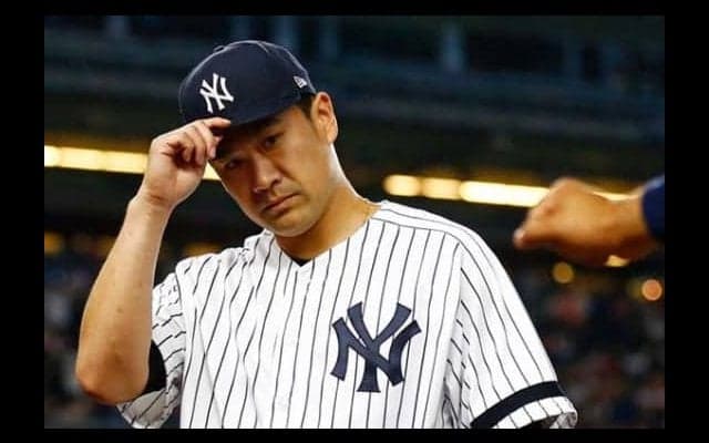 【MLB】田中将大、復調の鍵は…米誌指摘「スプリットなしではタナカは信頼できない」