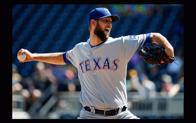 【MLB】元日ハム・マーティンがブレーブスにトレード移籍　今季中継ぎで38試合、防御率3.08