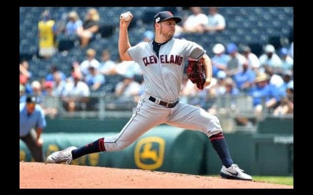 【MLB】“怒りの大遠投”バウアーがレッズに移籍へ　プイグがインディアンスへ　3チームの大型トレード
