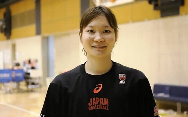 藤岡麻菜美はアジアカップ大会ベスト5の『幻想』を振り切り前進「新しい自分を」