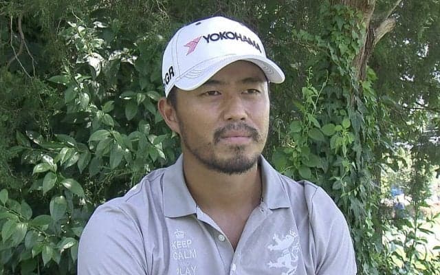 小平智、石川遼の優勝も刺激に「歯がゆい思いもしたが、ここを乗り越えればひと回り成長できる」　レギュラーシーズン最後の試合に臨む