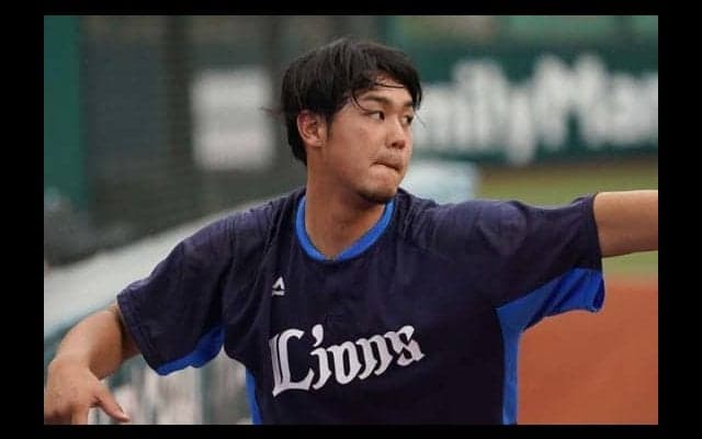 西武高橋光、首位ソフトバンク戦に先発「倒しておかないといけない相手」