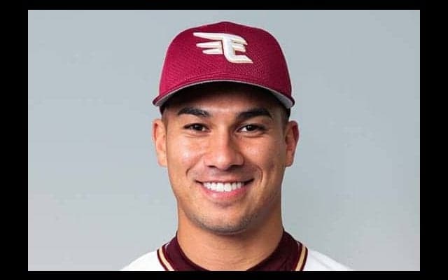 楽天フェルナンドが支配下選手登録、背番号「97」　「これで勝負できるという気持ち」