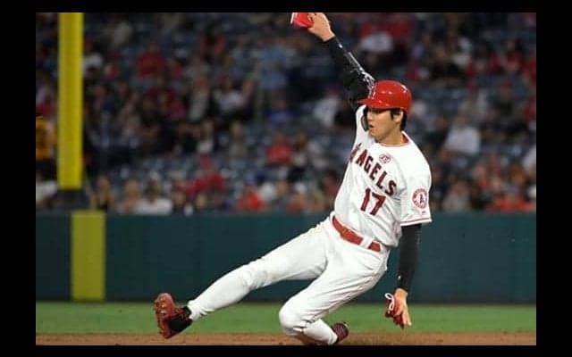 【MLB】大谷翔平、166キロ＆169キロ打球含む“猛打賞”に納得「1打席1打席、内容あった」
